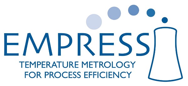 EMPRESS logo EMPRESS logo