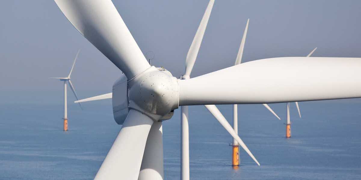 Wind turbine