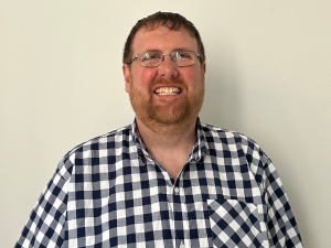 Professor Damion Corrigan