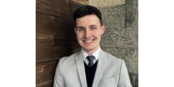 Josh Hampson