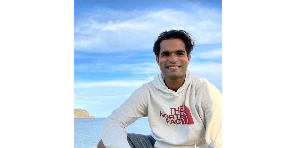 Sanjam Suri