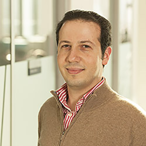Ahmad Makkieh, Researcher, Electronic & Electrical Engineering Ahmad Makkieh, Researcher, Electronic & Electrical Engineering