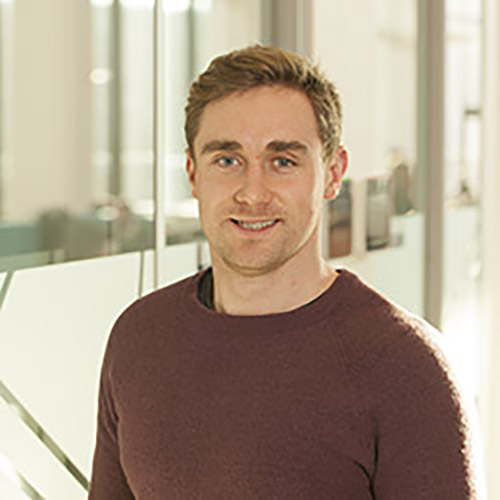 Jack Flower, Researcher, Electronic & Electrical Engineering Jack Flower, Researcher, Electronic & Electrical Engineering