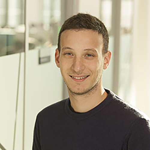 Vasileios Psaras, Researcher, Electronic & Electrical Engineering Vasileios Psaras, Researcher, Electronic & Electrical Engineering