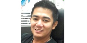 Sherwin Sison