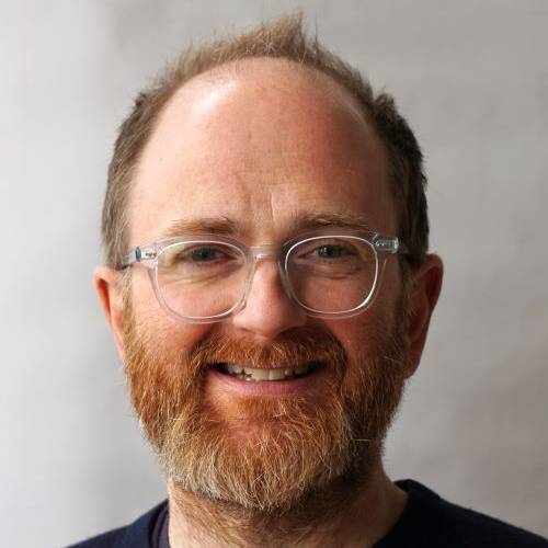 Dr Chris White Dr Chris White