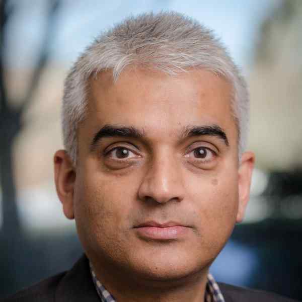 Ranjit Das Ranjit Das
