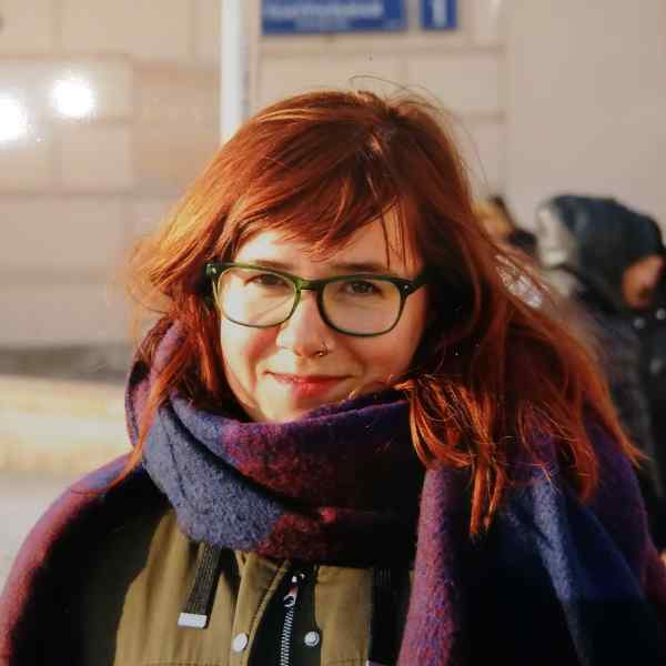 Rebecca Beveridge Rebecca Beveridge