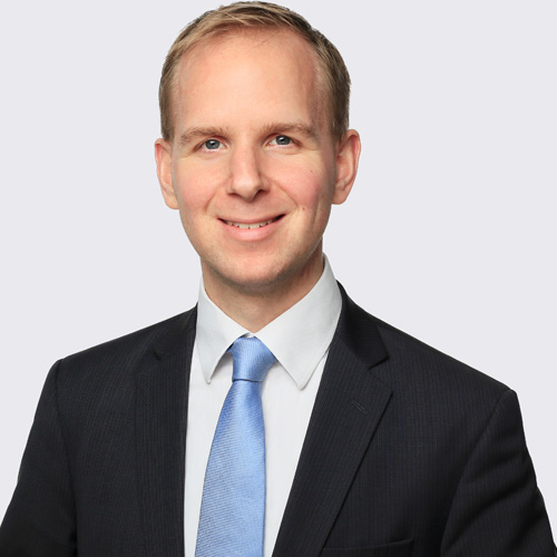 Dr Arthur Krebbers