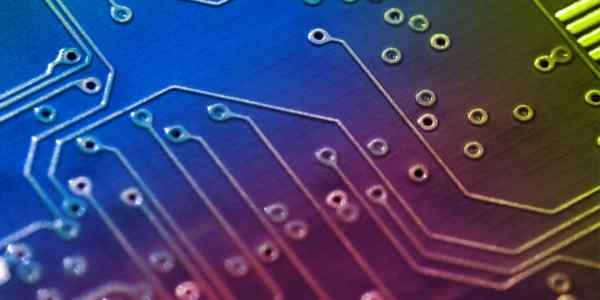 Electronic board