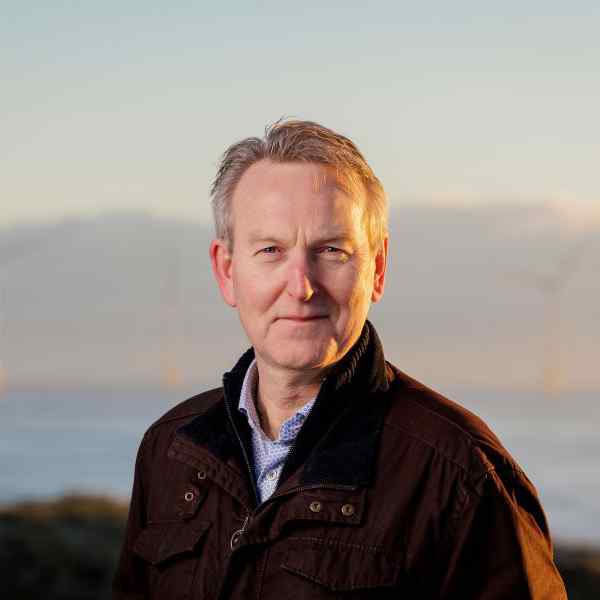 David Clark, Convener of Court