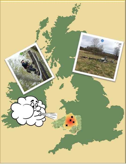 The United Kingdom The United Kingdom