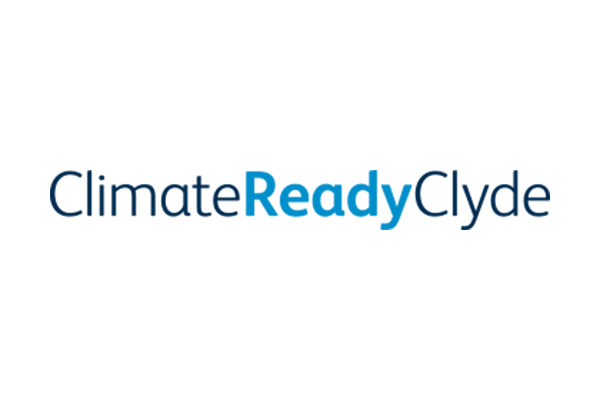 Climate Ready Clyde. Climate Ready Clyde.