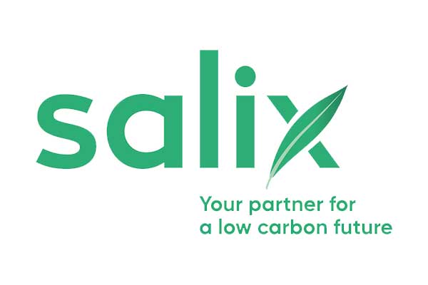 SALIX: Your partner for a low carbon future. SALIX: Your partner for a low carbon future.