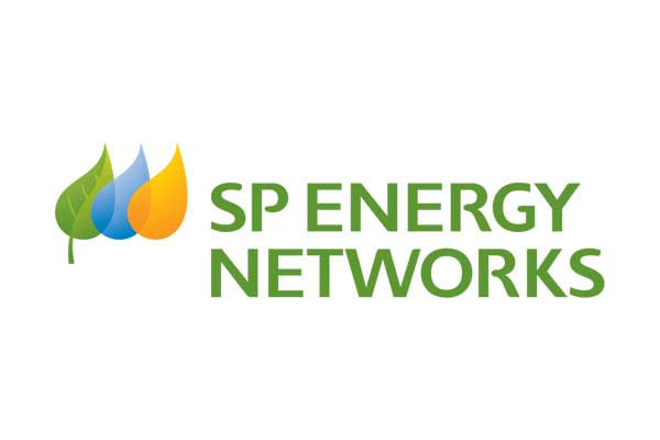Scottish Power Energy Networks. Scottish Power Energy Networks.
