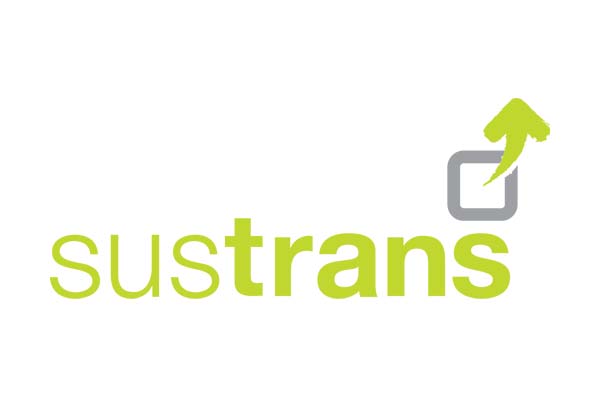 Sustrans. Sustrans.