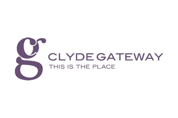 Clyde Gateway. Clyde Gateway.