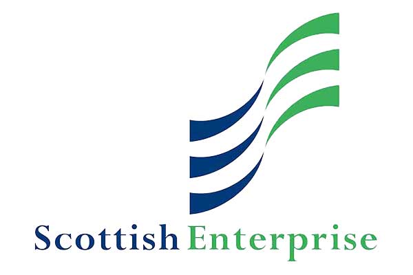 Scottish Enterprise. Scottish Enterprise.