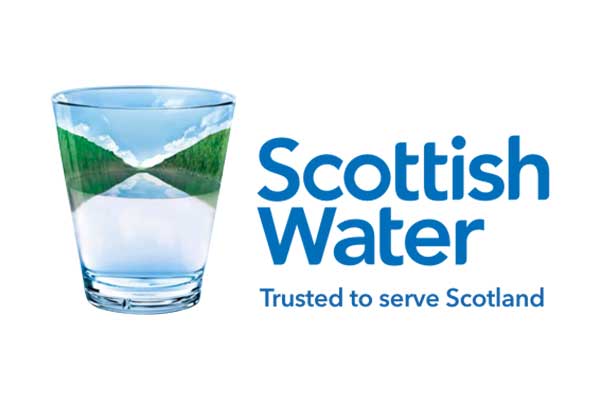 Scottish Water. Scottish Water.