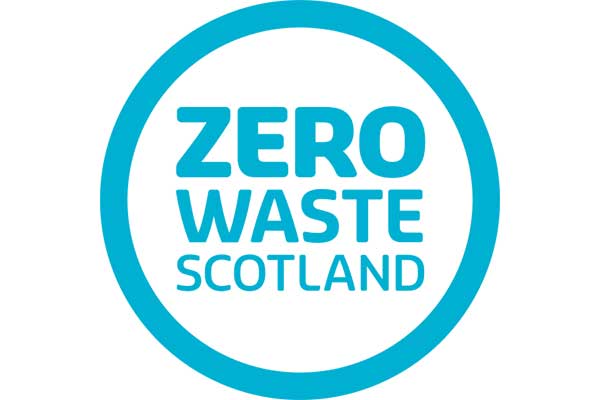 Zero Waster Scotland. Zero Waster Scotland.
