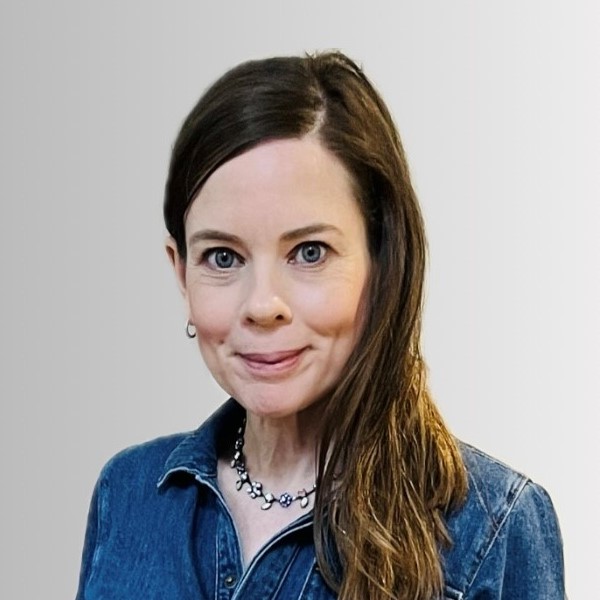 Angela Graham
