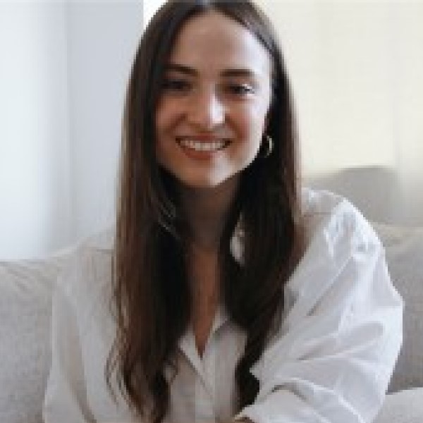 Katie Salamon