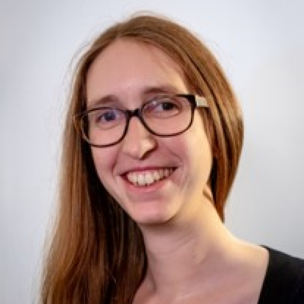 Dr Maria Weikum