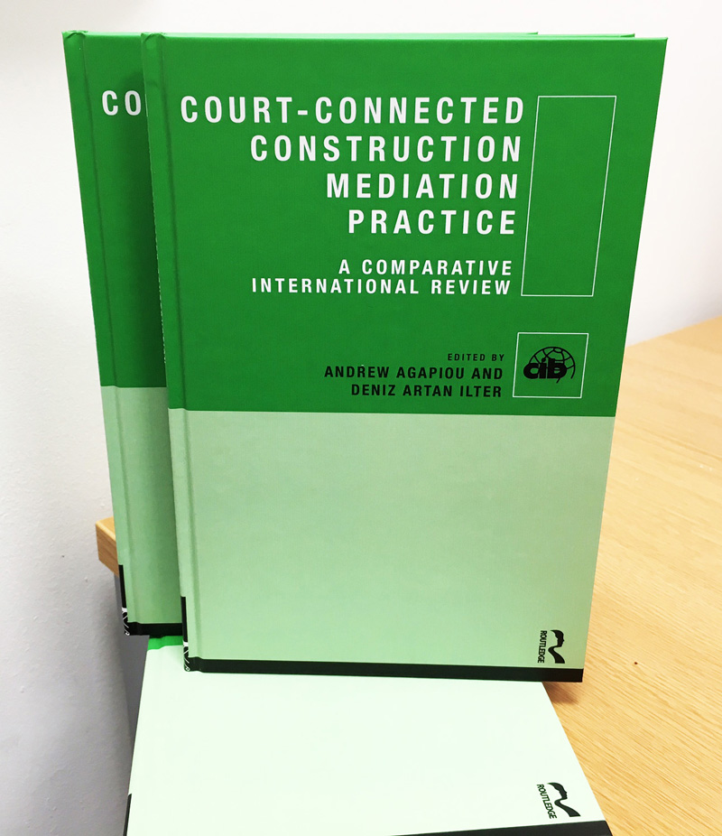 Andrew Agapiou book cover