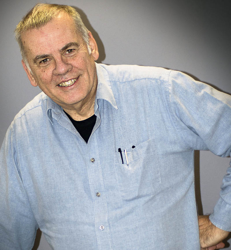 Colin McNeish Part 3 Exam Results