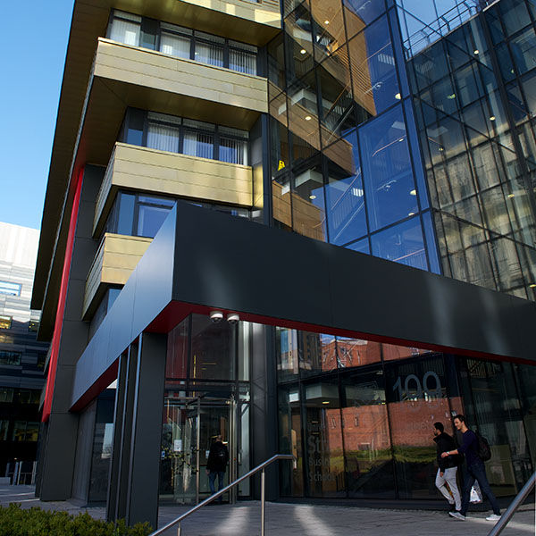 Strathclyde Business School