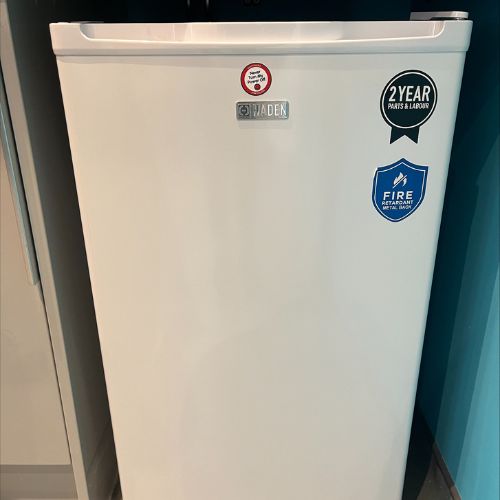 Fridge Fridge