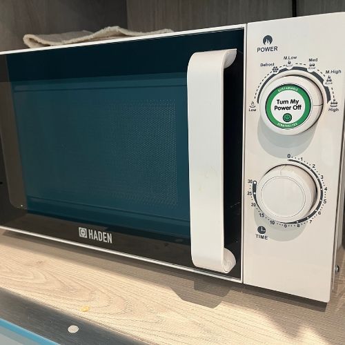 Microwave Microwave