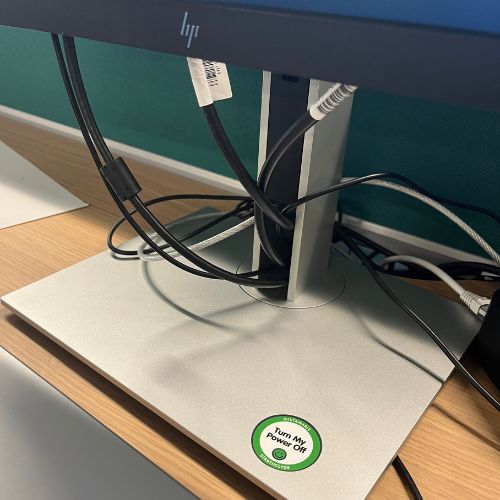Monitor Monitor