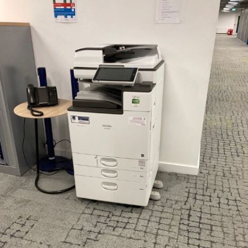 Photocopier Photocopier