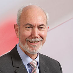 Professor Dracos Vassalos